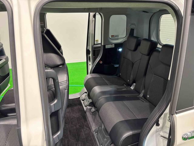 トールカスタムG ターボ 両側パワースライドドア 次世代スマアシ(広島県)の中古車