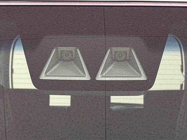 トールカスタムG ターボ 両側パワースライドドア 次世代スマアシ(広島県)の中古車