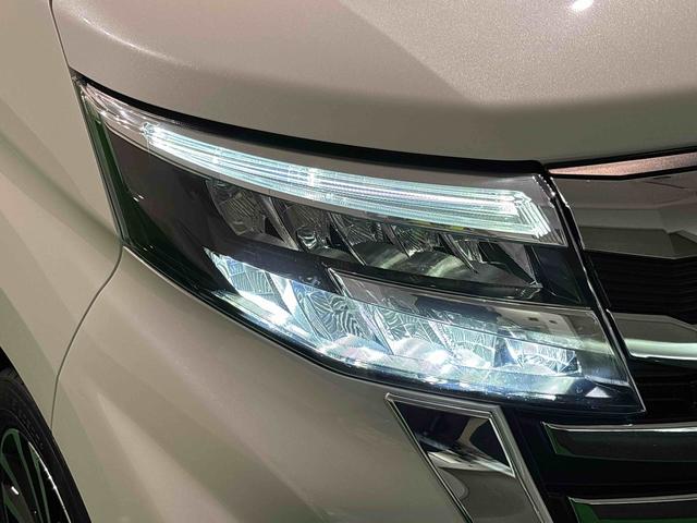 トールカスタムG ターボ 両側パワースライドドア 次世代スマアシ(広島県)の中古車