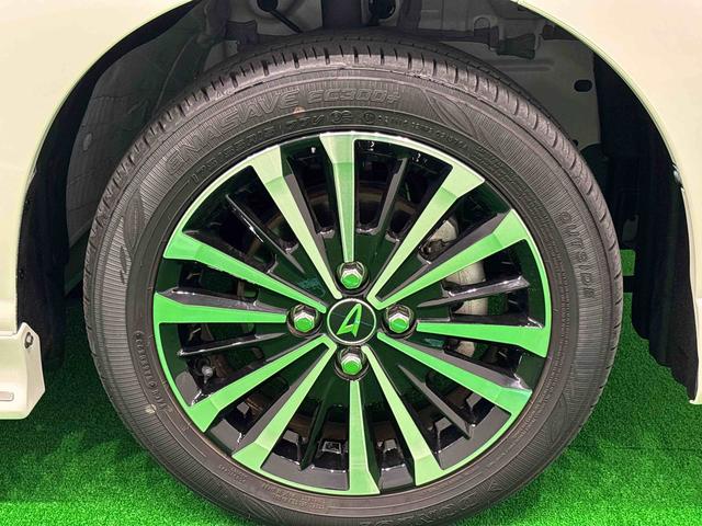 トールカスタムG ターボ 両側パワースライドドア 次世代スマアシ(広島県)の中古車