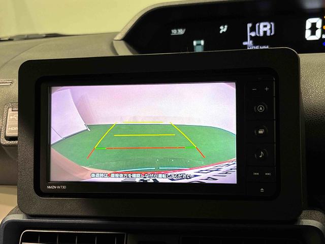 タントＸ　ナビ　ドラレコ　バックカメラ　ＥＴＣＬＥＤオートライト　パワースライドドア　電動パーキングブレーキ　運転席助手席シートヒーター　　ホイールキャツプ　キーフリーシステム　　オート電動格納式ドアミラー　ナビ　バックカメラ　ＥＴＣ　ドラレコ（広島県）の中古車