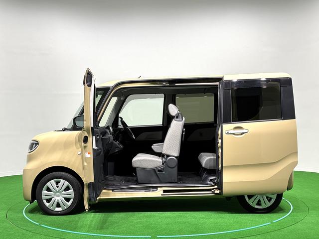 タントＸ　ナビ　ドラレコ　バックカメラ　ＥＴＣＬＥＤオートライト　パワースライドドア　電動パーキングブレーキ　運転席助手席シートヒーター　　ホイールキャツプ　キーフリーシステム　　オート電動格納式ドアミラー　ナビ　バックカメラ　ＥＴＣ　ドラレコ（広島県）の中古車