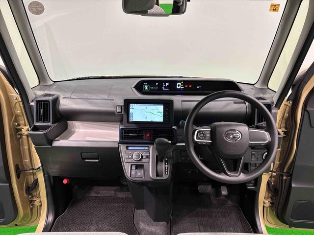 タントＸ　ナビ　ドラレコ　バックカメラ　ＥＴＣＬＥＤオートライト　パワースライドドア　電動パーキングブレーキ　運転席助手席シートヒーター　　ホイールキャツプ　キーフリーシステム　　オート電動格納式ドアミラー　ナビ　バックカメラ　ＥＴＣ　ドラレコ（広島県）の中古車