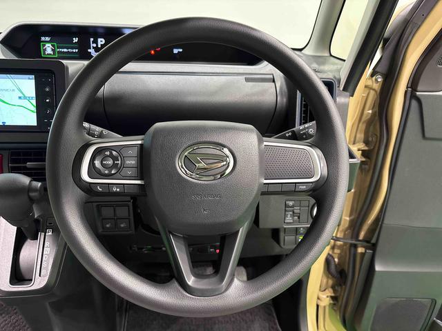 タントＸ　ナビ　ドラレコ　バックカメラ　ＥＴＣＬＥＤオートライト　パワースライドドア　電動パーキングブレーキ　運転席助手席シートヒーター　　ホイールキャツプ　キーフリーシステム　　オート電動格納式ドアミラー　ナビ　バックカメラ　ＥＴＣ　ドラレコ（広島県）の中古車