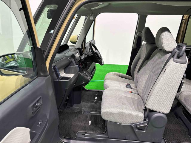 タントＸ　ナビ　ドラレコ　バックカメラ　ＥＴＣＬＥＤオートライト　パワースライドドア　電動パーキングブレーキ　運転席助手席シートヒーター　　ホイールキャツプ　キーフリーシステム　　オート電動格納式ドアミラー　ナビ　バックカメラ　ＥＴＣ　ドラレコ（広島県）の中古車