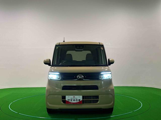 タントＸ　ナビ　ドラレコ　バックカメラ　ＥＴＣＬＥＤオートライト　パワースライドドア　電動パーキングブレーキ　運転席助手席シートヒーター　　ホイールキャツプ　キーフリーシステム　　オート電動格納式ドアミラー　ナビ　バックカメラ　ＥＴＣ　ドラレコ（広島県）の中古車