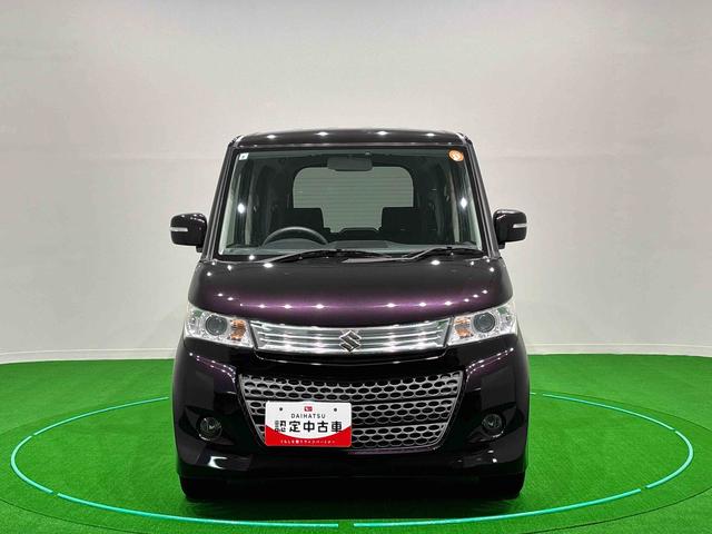 パレットＳＷＴＳ（広島県）の中古車