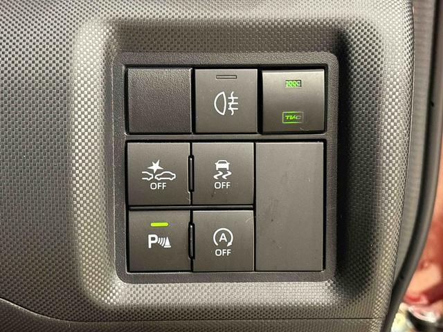 ロッキーGナビ パノラマ ドラレコ ETC LEDヘッドランプ・フォグランプ 全車速追従機能付アダプティブクルーズコントロール レーンキープコントロール アルミホイール シートヒータ プッシュボタンスタート(広島県)の中古車