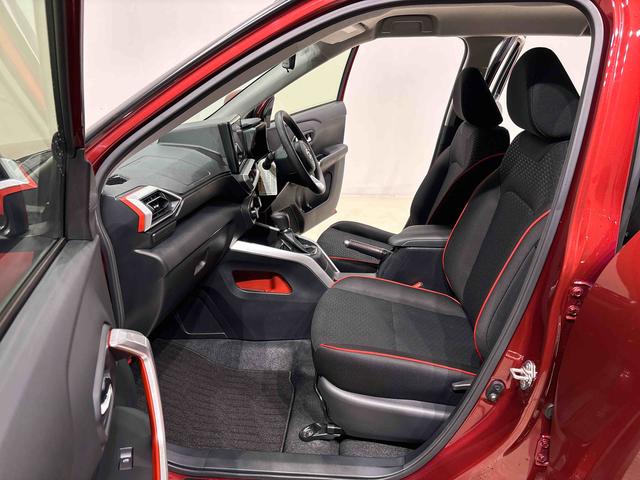 ロッキーGナビ パノラマ ドラレコ ETC LEDヘッドランプ・フォグランプ 全車速追従機能付アダプティブクルーズコントロール レーンキープコントロール アルミホイール シートヒータ プッシュボタンスタート(広島県)の中古車