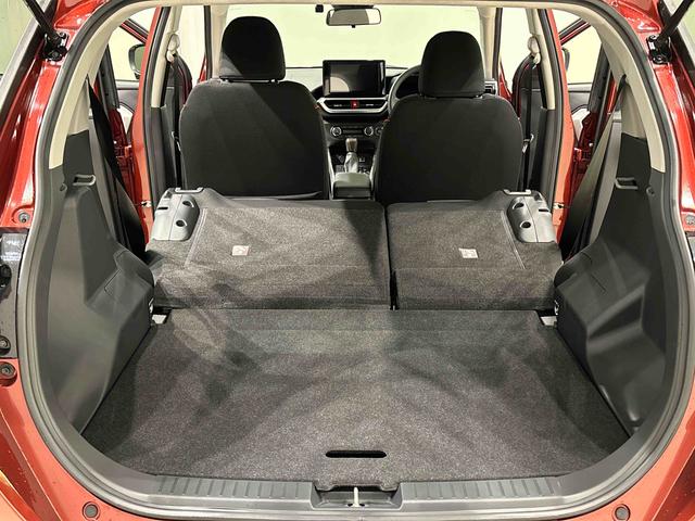 ロッキーGナビ パノラマ ドラレコ ETC LEDヘッドランプ・フォグランプ 全車速追従機能付アダプティブクルーズコントロール レーンキープコントロール アルミホイール シートヒータ プッシュボタンスタート(広島県)の中古車