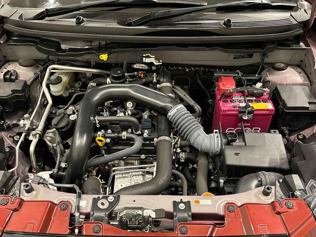 ロッキーGナビ パノラマ ドラレコ ETC LEDヘッドランプ・フォグランプ 全車速追従機能付アダプティブクルーズコントロール レーンキープコントロール アルミホイール シートヒータ プッシュボタンスタート(広島県)の中古車