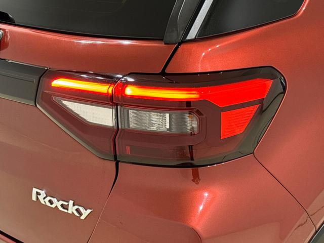 ロッキーGナビ パノラマ ドラレコ ETC LEDヘッドランプ・フォグランプ 全車速追従機能付アダプティブクルーズコントロール レーンキープコントロール アルミホイール シートヒータ プッシュボタンスタート(広島県)の中古車