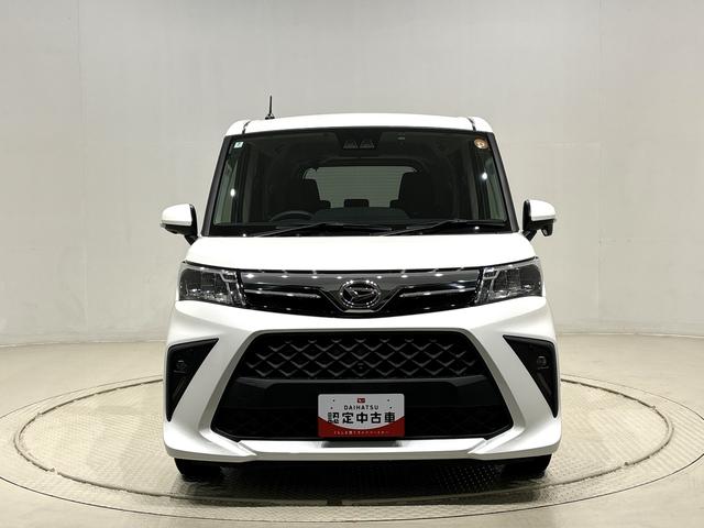 トールG ナビ パノラマ対応バックモニター ETC ドラレコLEDヘッドランプ LEDフォグランプ オートエアコン アルミホイール オートライト プッシュボタンスタート ステアリングスイッチ ウエルカムオープン機能付きパワースライドドア コーナーセンサー(広島県)の中古車