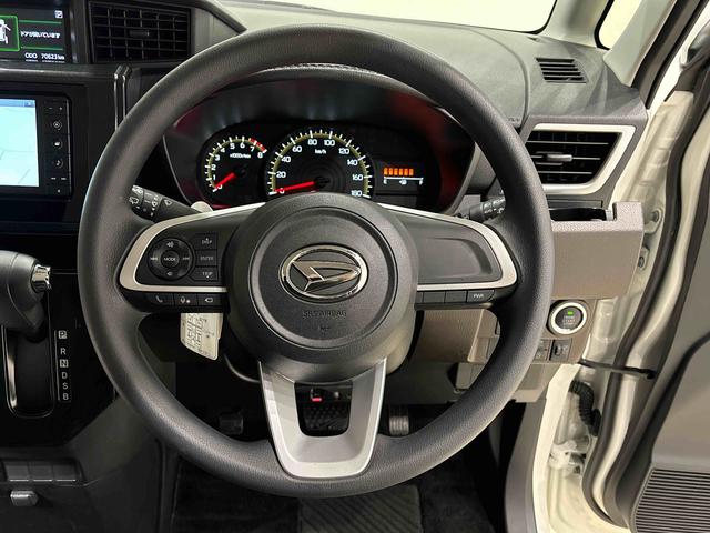 トールG ナビ パノラマ対応バックモニター ETC ドラレコLEDヘッドランプ LEDフォグランプ オートエアコン アルミホイール オートライト プッシュボタンスタート ステアリングスイッチ ウエルカムオープン機能付きパワースライドドア コーナーセンサー(広島県)の中古車