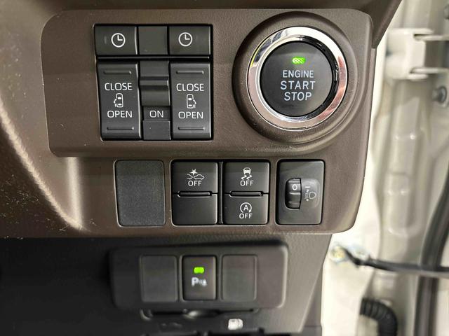 トールG ナビ パノラマ対応バックモニター ETC ドラレコLEDヘッドランプ LEDフォグランプ オートエアコン アルミホイール オートライト プッシュボタンスタート ステアリングスイッチ ウエルカムオープン機能付きパワースライドドア コーナーセンサー(広島県)の中古車