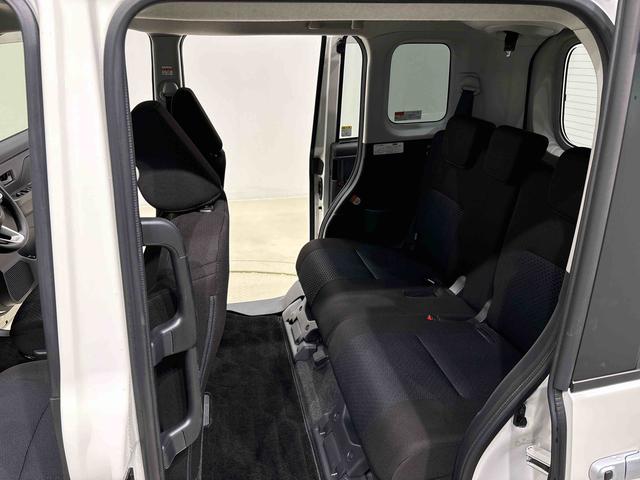 トールG ナビ パノラマ対応バックモニター ETC ドラレコLEDヘッドランプ LEDフォグランプ オートエアコン アルミホイール オートライト プッシュボタンスタート ステアリングスイッチ ウエルカムオープン機能付きパワースライドドア コーナーセンサー(広島県)の中古車