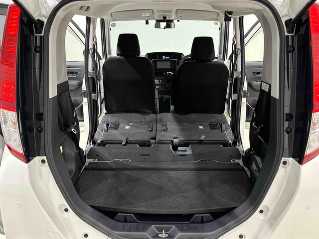 トールG ナビ パノラマ対応バックモニター ETC ドラレコLEDヘッドランプ LEDフォグランプ オートエアコン アルミホイール オートライト プッシュボタンスタート ステアリングスイッチ ウエルカムオープン機能付きパワースライドドア コーナーセンサー(広島県)の中古車