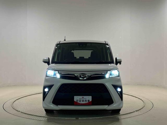 トールG ナビ パノラマ対応バックモニター ETC ドラレコLEDヘッドランプ LEDフォグランプ オートエアコン アルミホイール オートライト プッシュボタンスタート ステアリングスイッチ ウエルカムオープン機能付きパワースライドドア コーナーセンサー(広島県)の中古車