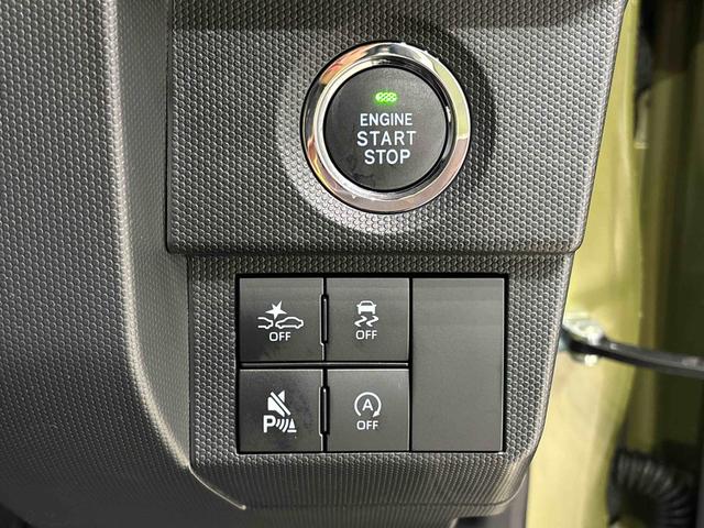 タフトＧターボ　クロムベンチャースカイフィールトップ　クロムパック　メッキパック　シルバーアンダーガーニッシュ　インテリアアクセント　ＬＥＤオートハイビーム＆フォグランプ　電動パーキングブレーキ　バックカメラ　アルミホイール（広島県）の中古車