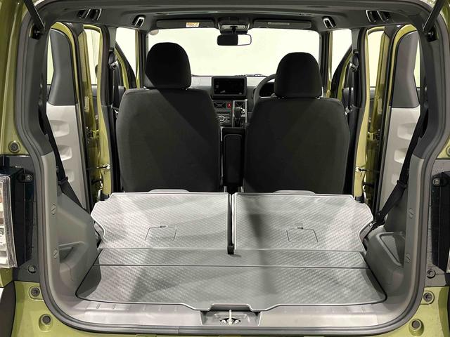 タフトＧターボ　クロムベンチャースカイフィールトップ　クロムパック　メッキパック　シルバーアンダーガーニッシュ　インテリアアクセント　ＬＥＤオートハイビーム＆フォグランプ　電動パーキングブレーキ　バックカメラ　アルミホイール（広島県）の中古車