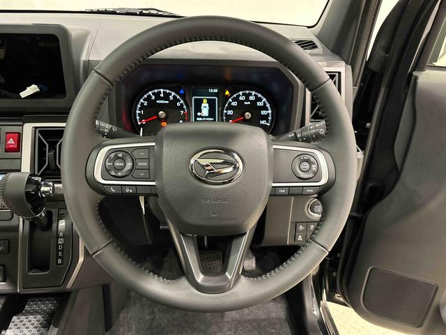 タフトＧターボ　クロムベンチャースカイフィールトップ　クロムパック　メッキパック　シルバーアンダーガーニッシュ　インテリアアクセント　ＬＥＤオートハイビーム＆フォグランプ　電動パーキングブレーキ　バックカメラ　アルミホイール（広島県）の中古車