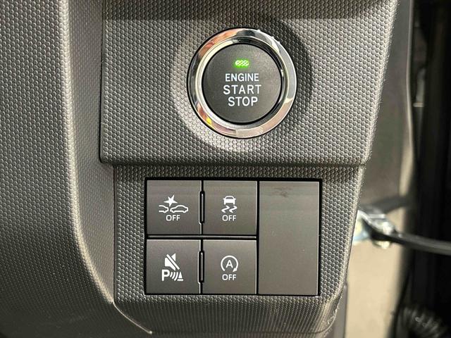 タフトＧターボ　クロムベンチャースカイフィールトップ　クロムパック　メッキパック　シルバーアンダーガーニッシュ　インテリアアクセント　ＬＥＤオートハイビーム＆フォグランプ　電動パーキングブレーキ　バックカメラ　アルミホイール（広島県）の中古車