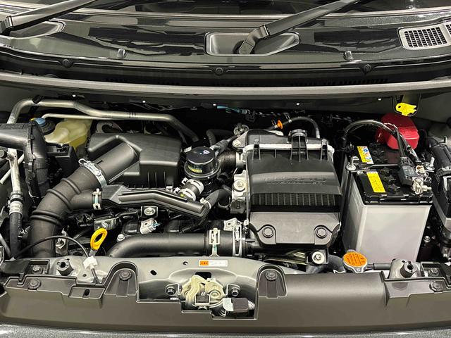 タフトＧターボ　クロムベンチャースカイフィールトップ　クロムパック　メッキパック　シルバーアンダーガーニッシュ　インテリアアクセント　ＬＥＤオートハイビーム＆フォグランプ　電動パーキングブレーキ　バックカメラ　アルミホイール（広島県）の中古車