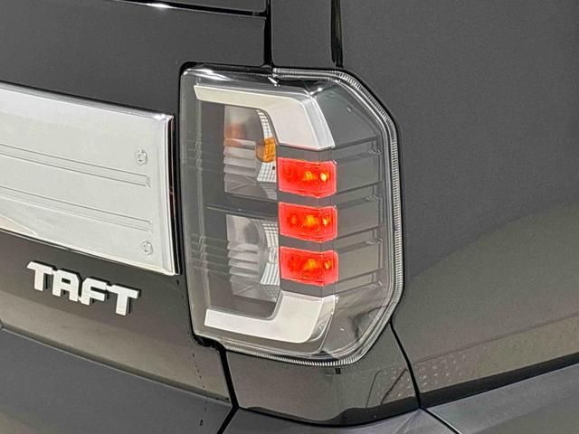 タフトＧターボ　クロムベンチャースカイフィールトップ　クロムパック　メッキパック　シルバーアンダーガーニッシュ　インテリアアクセント　ＬＥＤオートハイビーム＆フォグランプ　電動パーキングブレーキ　バックカメラ　アルミホイール（広島県）の中古車