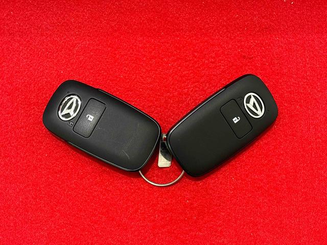 タフトＧターボ　クロムベンチャースカイフィールトップ　クロムパック　メッキパック　シルバーアンダーガーニッシュ　インテリアアクセント　ＬＥＤオートハイビーム＆フォグランプ　電動パーキングブレーキ　バックカメラ　アルミホイール（広島県）の中古車