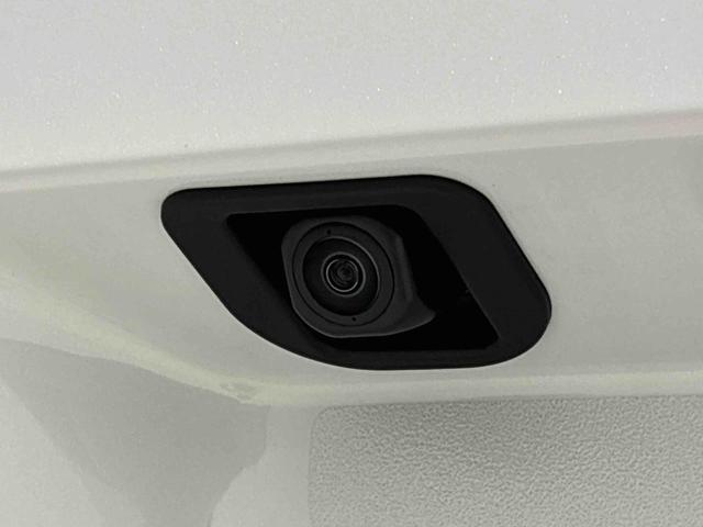 ムーヴキャンバスセオリーＧターボＬＥＤオートライト・フォグランプ　電動パーキングブレーキ　プッシュボタンスタート　セキュリティアラーム　バックカメラ　両側パワースライドドアウエルカムオープン機能　オート電動格納式ドアミラー（広島県）の中古車