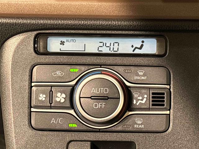 ムーヴキャンバスセオリーＧターボＬＥＤオートライト・フォグランプ　電動パーキングブレーキ　プッシュボタンスタート　セキュリティアラーム　バックカメラ　両側パワースライドドアウエルカムオープン機能　オート電動格納式ドアミラー（広島県）の中古車