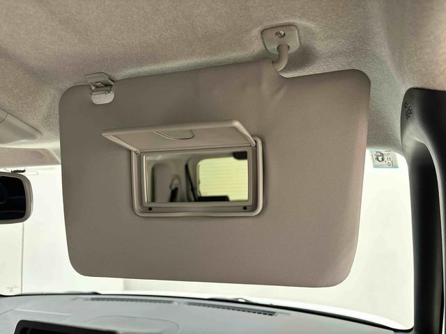 ムーヴキャンバスセオリーＧターボＬＥＤオートライト・フォグランプ　電動パーキングブレーキ　プッシュボタンスタート　セキュリティアラーム　バックカメラ　両側パワースライドドアウエルカムオープン機能　オート電動格納式ドアミラー（広島県）の中古車