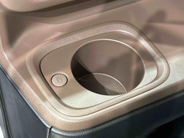 ムーヴキャンバスセオリーＧターボＬＥＤオートライト・フォグランプ　電動パーキングブレーキ　プッシュボタンスタート　セキュリティアラーム　バックカメラ　両側パワースライドドアウエルカムオープン機能　オート電動格納式ドアミラー（広島県）の中古車