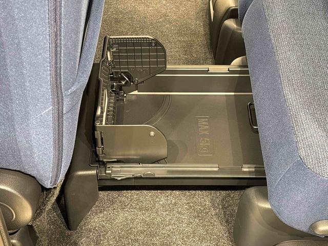 ムーヴキャンバスセオリーＧターボＬＥＤオートライト・フォグランプ　電動パーキングブレーキ　プッシュボタンスタート　セキュリティアラーム　バックカメラ　両側パワースライドドアウエルカムオープン機能　オート電動格納式ドアミラー（広島県）の中古車