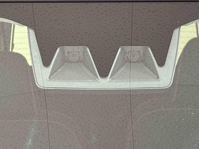 ムーヴキャンバスセオリーＧターボＬＥＤオートライト・フォグランプ　電動パーキングブレーキ　プッシュボタンスタート　セキュリティアラーム　バックカメラ　両側パワースライドドアウエルカムオープン機能　オート電動格納式ドアミラー（広島県）の中古車