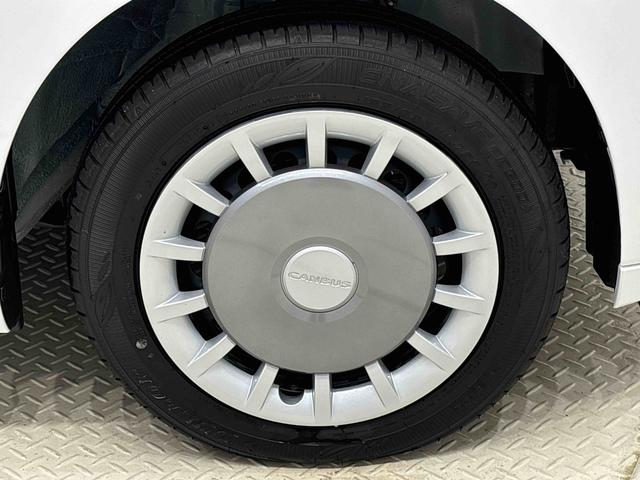 ムーヴキャンバスセオリーＧターボＬＥＤオートライト・フォグランプ　電動パーキングブレーキ　プッシュボタンスタート　セキュリティアラーム　バックカメラ　両側パワースライドドアウエルカムオープン機能　オート電動格納式ドアミラー（広島県）の中古車