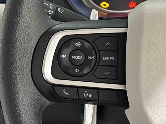 ムーヴキャンバスストライプスG バックモニター対応カメラ シートヒーターLEDオートライト・フォグランプ 電動パーキングブレーキ プッシュボタンスタート セキュリティアラーム バックカメラ 両側パワースライドドアウエルカムオープン機能 オート電動格納式ドアミラー(広島県)の中古車