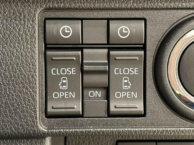 ムーヴキャンバスストライプスG バックモニター対応カメラ シートヒーターLEDオートライト・フォグランプ 電動パーキングブレーキ プッシュボタンスタート セキュリティアラーム バックカメラ 両側パワースライドドアウエルカムオープン機能 オート電動格納式ドアミラー(広島県)の中古車