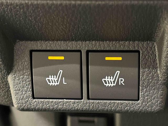 ムーヴキャンバスストライプスG バックモニター対応カメラ シートヒーターLEDオートライト・フォグランプ 電動パーキングブレーキ プッシュボタンスタート セキュリティアラーム バックカメラ 両側パワースライドドアウエルカムオープン機能 オート電動格納式ドアミラー(広島県)の中古車