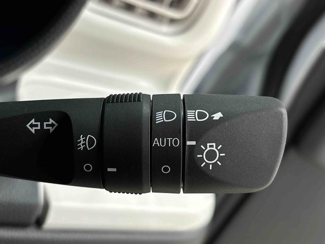 ムーヴキャンバスストライプスG バックモニター対応カメラ シートヒーターLEDオートライト・フォグランプ 電動パーキングブレーキ プッシュボタンスタート セキュリティアラーム バックカメラ 両側パワースライドドアウエルカムオープン機能 オート電動格納式ドアミラー(広島県)の中古車