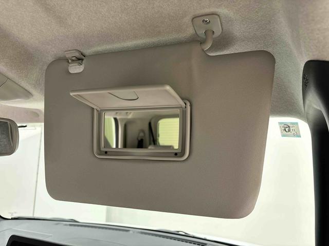 ムーヴキャンバスストライプスG バックモニター対応カメラ シートヒーターLEDオートライト・フォグランプ 電動パーキングブレーキ プッシュボタンスタート セキュリティアラーム バックカメラ 両側パワースライドドアウエルカムオープン機能 オート電動格納式ドアミラー(広島県)の中古車