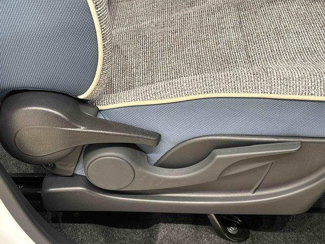 ムーヴキャンバスストライプスG バックモニター対応カメラ シートヒーターLEDオートライト・フォグランプ 電動パーキングブレーキ プッシュボタンスタート セキュリティアラーム バックカメラ 両側パワースライドドアウエルカムオープン機能 オート電動格納式ドアミラー(広島県)の中古車