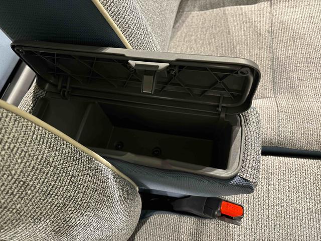 ムーヴキャンバスストライプスG バックモニター対応カメラ シートヒーターLEDオートライト・フォグランプ 電動パーキングブレーキ プッシュボタンスタート セキュリティアラーム バックカメラ 両側パワースライドドアウエルカムオープン機能 オート電動格納式ドアミラー(広島県)の中古車