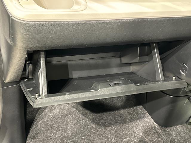 ムーヴキャンバスストライプスG バックモニター対応カメラ シートヒーターLEDオートライト・フォグランプ 電動パーキングブレーキ プッシュボタンスタート セキュリティアラーム バックカメラ 両側パワースライドドアウエルカムオープン機能 オート電動格納式ドアミラー(広島県)の中古車