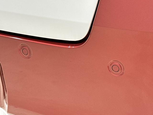 ムーヴキャンバスストライプスG バックモニター対応カメラ シートヒーターLEDオートライト・フォグランプ 電動パーキングブレーキ プッシュボタンスタート セキュリティアラーム バックカメラ 両側パワースライドドアウエルカムオープン機能 オート電動格納式ドアミラー(広島県)の中古車