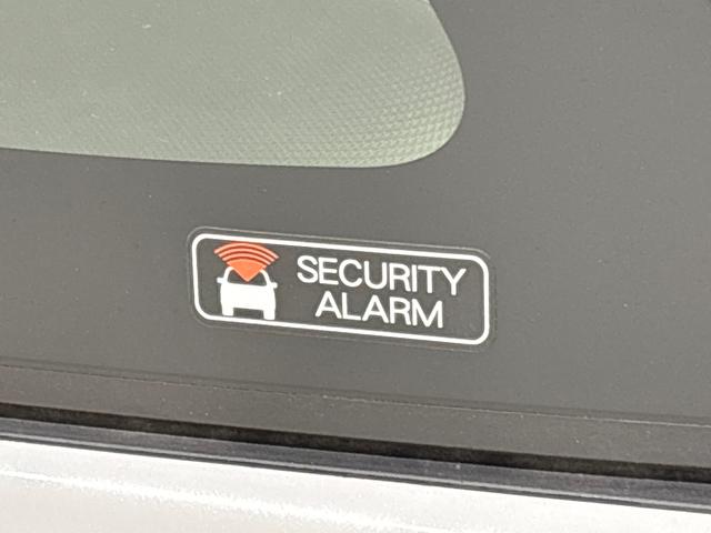 ムーヴキャンバスストライプスG バックモニター対応カメラ シートヒーターLEDオートライト・フォグランプ 電動パーキングブレーキ プッシュボタンスタート セキュリティアラーム バックカメラ 両側パワースライドドアウエルカムオープン機能 オート電動格納式ドアミラー(広島県)の中古車