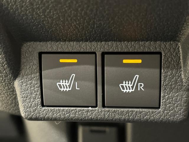 ムーヴキャンバスストライプスＧ　バックモニター対応　電動パーキングブレーキＬＥＤオートライト・フォグランプ　電動パーキングブレーキ　プッシュボタンスタート　セキュリティアラーム　バックカメラ　両側パワースライドドアウエルカムオープン機能　オート電動格納式ドアミラー（広島県）の中古車