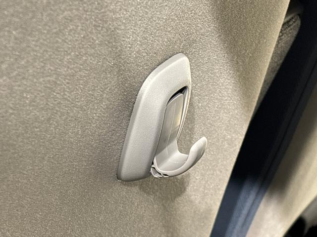 ムーヴキャンバスストライプスＧ　バックモニター対応　電動パーキングブレーキＬＥＤオートライト・フォグランプ　電動パーキングブレーキ　プッシュボタンスタート　セキュリティアラーム　バックカメラ　両側パワースライドドアウエルカムオープン機能　オート電動格納式ドアミラー（広島県）の中古車