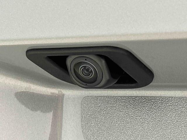 ムーヴキャンバスセオリーG キーフリー LEDヘッドライト バックカメラLEDオートライト・フォグランプ 電動パーキングブレーキ プッシュボタンスタート セキュリティアラーム バックカメラ 両側パワースライドドアウエルカムオープン機能 オート電動格納式ドアミラー(広島県)の中古車