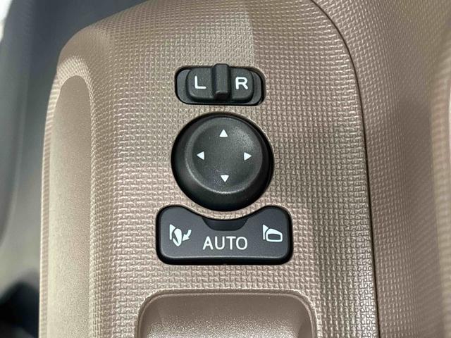 ムーヴキャンバスセオリーG キーフリー LEDヘッドライト バックカメラLEDオートライト・フォグランプ 電動パーキングブレーキ プッシュボタンスタート セキュリティアラーム バックカメラ 両側パワースライドドアウエルカムオープン機能 オート電動格納式ドアミラー(広島県)の中古車